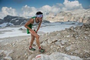 Marco De Gasperi - Canazei - 2013