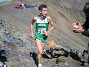 Marco de Gasperi - Andorra VK 2006