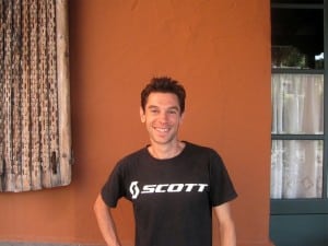 Marco de Gasperi - Transvulcania 2012