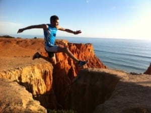 Marco de Gasperi - Algarve 2013