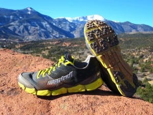 Montrail FluidFlex 2