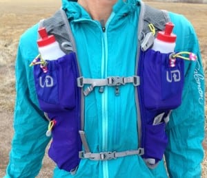 Ultimate Direction Ultra Vesta - front