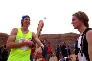 Paul Hamilton - Alex Nichols - 2014 Red Hot Moab 55k
