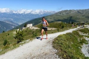 Jonathan Wyatt - 2013 Sierre-Zinal