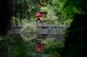 Jonathan Wyatt - New Zealand