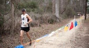 Matt Laye - 2014 Rocky Raccoon 100 Mile - Schneider 1
