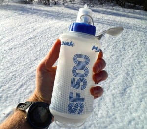 Hydropak SoftFlask