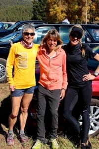 Ann Trason - Flagstaff 100
