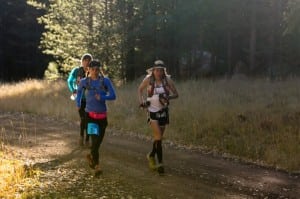 Ann Trason - 2013 Flagstaff 100