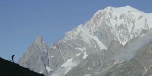 Kilian Jornet - Dejame Vivir film