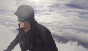 Vitaly Shkel - 5000m Mount Elbrus - Dejame Vivir