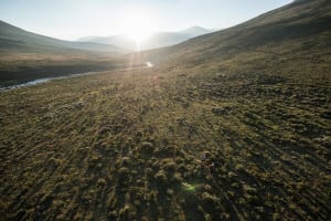 Ryan Sandes-Ryno Griesel-Grand Drakensberg Traverse-perspective