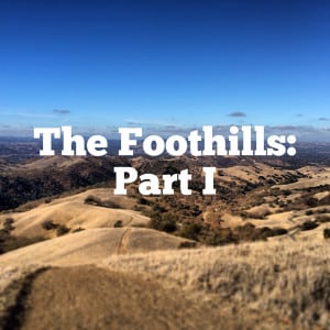 The Foothills 1