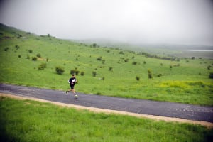 Golan Trail – Israel