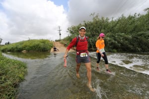 Promised Land Sea to Jerusalem Race 2 – Israel