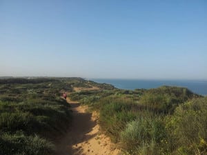 Israel National Trail
