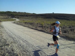 Ultramarathon Sovev Emek 2 – Israel