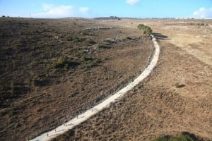 Ultramarathon Sovev Emek – Israel