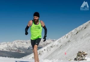 Rob Krar - Speed article