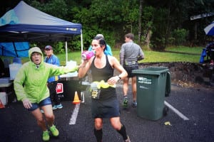 Jo Johannsen – Tarawera Ultramarathon