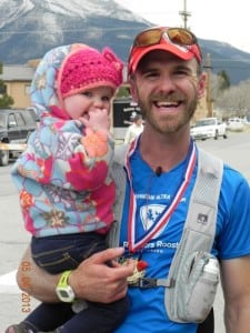 Matt Trappe - 2013 Collegiate Peaks with Taylor