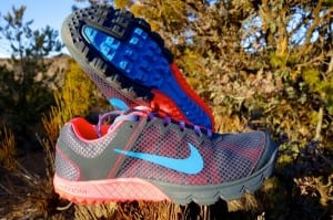 Nike Zoom Wildhorse