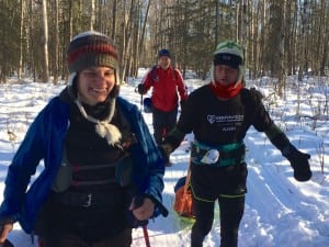 Dave Johnston - ITI 350 - Shawn McTaggart