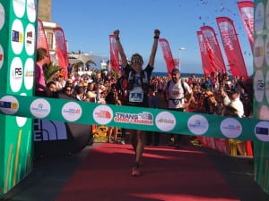 Nuria Picas – 2014 Transgrancanaria