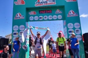 Ryan Sandes – 2014 Transgrancanaria win