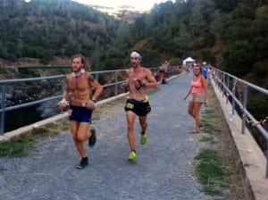 Skimp on Clothing - Timothy Olson - Dom Grossman