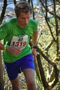 Thorbjørn Lundvigsen - 2010 Stoltzekleiven Opp