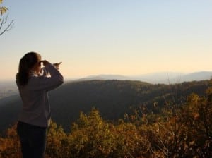 Appalachian Trail - Williamsport