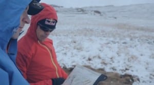 Aborted Drakensberg recce