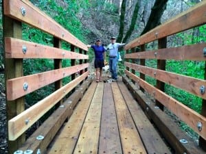 3- Pacific Slab Bridge