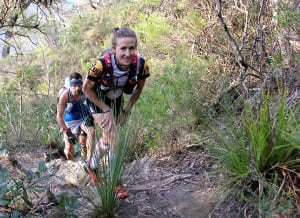 Núria Picas - 2014 The North Face 100k Australia