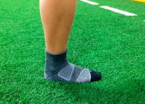 Feetures! Elite Merino+ Light Cushion Quarter