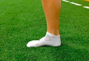 Feetures! High Performance Ultra Light Low Cut