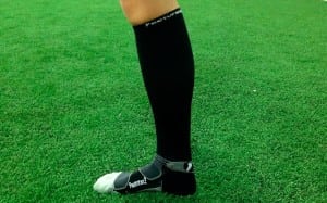 Feetures! Elite Compression Light Cushion Knee High