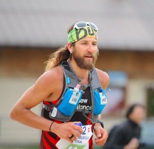 Anton Krupicka 2 - 2014 Lavaredo Ultra Trail