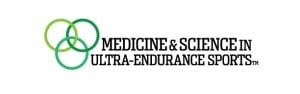 Medicine & Science in Ultra-Endurance Sports Conference logo