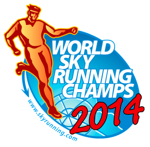 2014 Skyrunning World Championships
