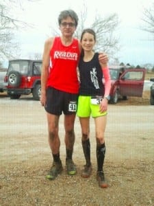 Kaci Lickteig - Miguel Ordorica