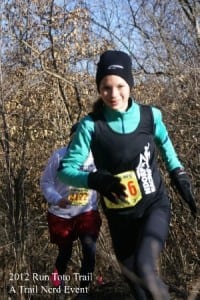 Kaci Lickteig - 2012 Psycho Wyco