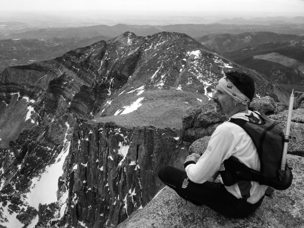 Sébastien Chaigneau - Longs Peak summit (9)