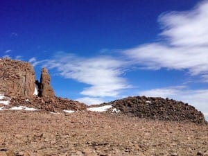 Sébastien Chaigneau - Top of the Loft on Longs Peak(5)