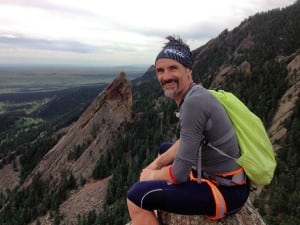Sébastien Chaigneau - Top of First Flatiron (3)