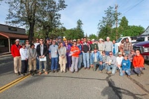 Western States Joint Trail Team