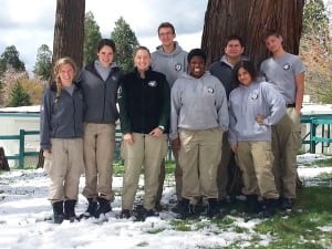 AmeriCorps kids