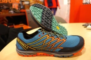 Merrell Bare Access Trail
