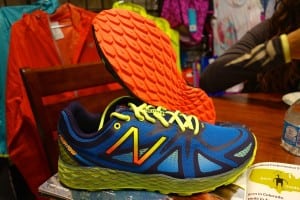 New Balance 980 Trail